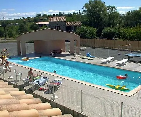 Holiday home Les Amandiers