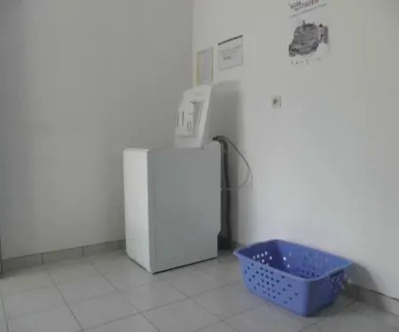 Les Amandiers Дом отдыха Lablachere